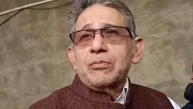 दतिया उपचुनाव पर नया विवाद, पूर्व विधायक का सनसनीखेज दावा; 'भीतरघात और सांठगांठ से रुकवाना चाहते थे चुनाव' 2 4A 103