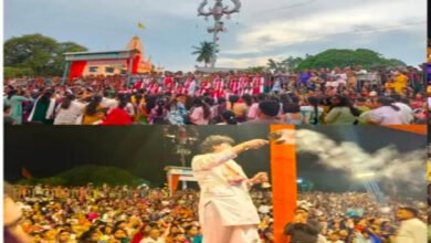 रुद्रेश्वर धाम का होगा भव्य विकास, 20 करोड़ की परियोजना से महानदी तट पर मिलेगा बनारस जैसा आध्यात्मिक अनुभव 2 4A 141 1