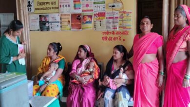 World Breastfeeding Week: प्रदेशभर में जागरूकता अभियान शुरू, माँ के दूध के महत्व पर दिया जा रहा जोर 3 4A 166 2