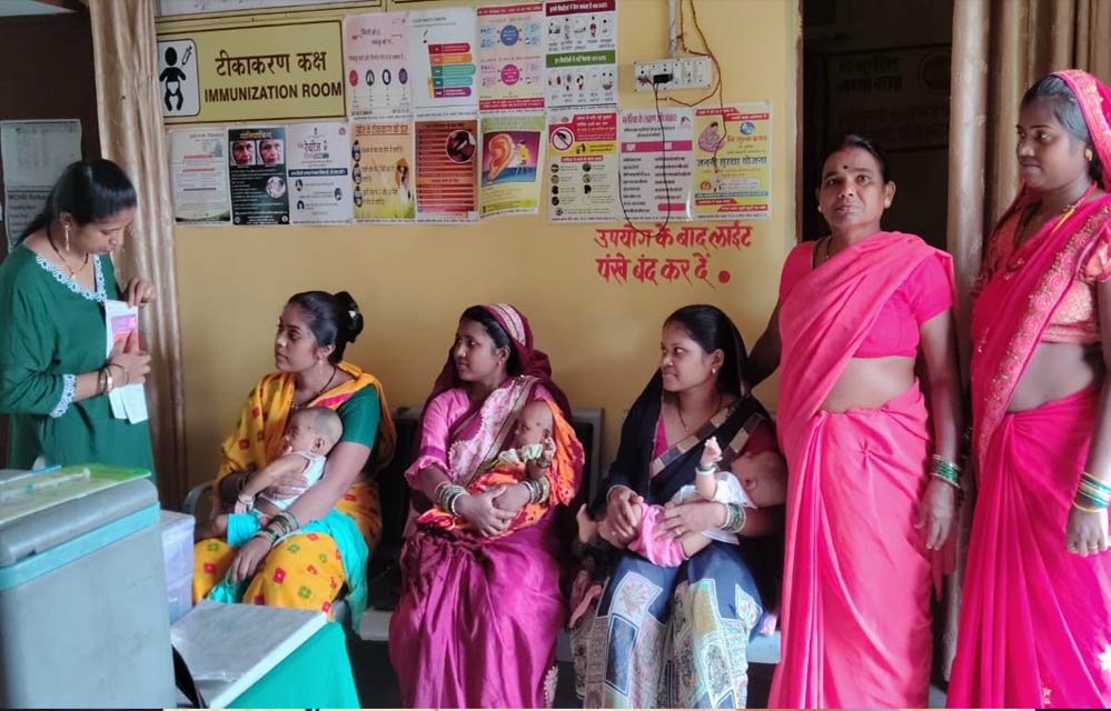 World Breastfeeding Week: प्रदेशभर में जागरूकता अभियान शुरू, माँ के दूध के महत्व पर दिया जा रहा जोर 1 4A 166 2