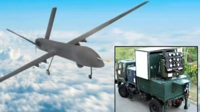 कम लागत में बड़ा कमाल! ₹200 वाली तकनीक से दुश्मन के सुसाइड ड्रोन होंगे ध्वस्त, लेकिन है एक छोटी सी दिक्कत 4 4A 191 2