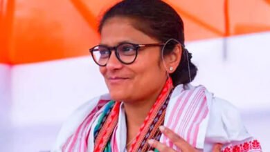 सुष्मिता देव ने क्यों कहा 'संघ परिवार बेहतर'? BJP में शामिल होने के बाद खोले कई राजनीतिक राज 2 4A 219