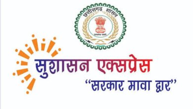 अबूझमाड़ के दुर्गम अंचलों तक पहुँची 'सुशासन एक्सप्रेस' 3 4A 247