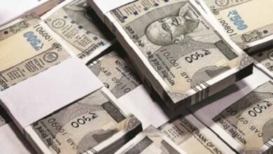 नांदघाट-मुंगेली रोड होगा फोरलेन, राज्य शासन ने मंजूर किए 21.81 करोड़ 3 500 rupee note41 2