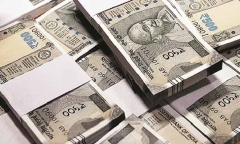 नांदघाट-मुंगेली रोड होगा फोरलेन, राज्य शासन ने मंजूर किए 21.81 करोड़ 4 500 rupee note41 2