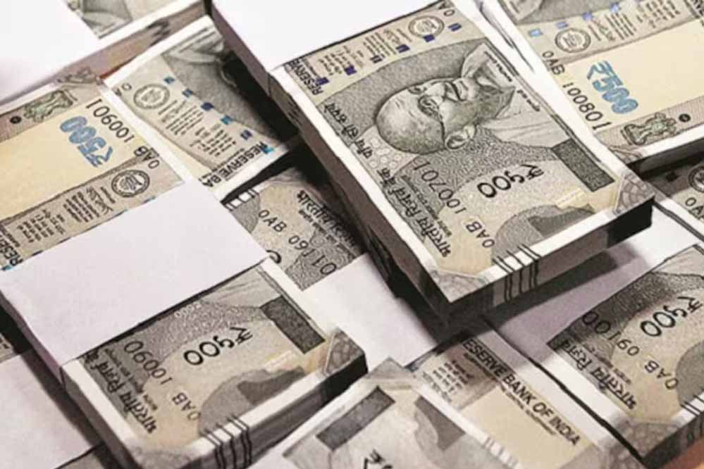 नांदघाट-मुंगेली रोड होगा फोरलेन, राज्य शासन ने मंजूर किए 21.81 करोड़ 1 500 rupee note41 2
