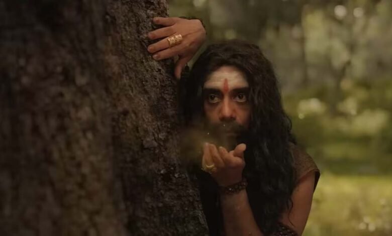 रामायण फिल्म में मारीच का किरदार, जानें सोने के हिरण की कहानी 10 52 3