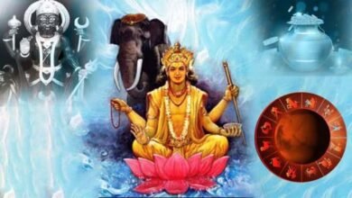 गुरु का पुष्य नक्षत्र में प्रवेश, इन राशियों की चमकेगी किस्मत 3 54 3
