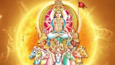 सूर्य का अश्लेषा नक्षत्र में प्रवेश, तीन राशियों को मिलेगा आर्थिक लाभ 2 55 2
