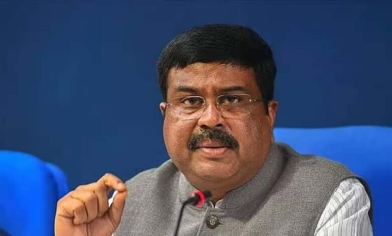 नीट विवाद पर पहली बार खुलकर बोले धर्मेंद्र प्रधान, इस्तीफे की बताई वजह 10 55 7