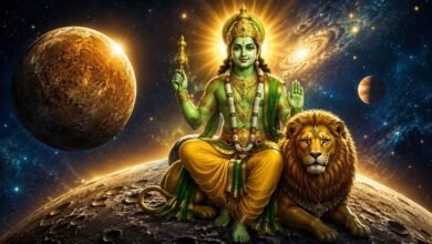 बुध का पुष्य नक्षत्र प्रवेश, इन चार राशियों की बदलेगी किस्मत। 3 57 6