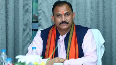 रायपुर: बेहतर स्वास्थ्य सुविधाओं पर सरकार का फोकस, स्वास्थ्य अधोसंरचना को नई गति देने की तैयारी 2 5A 13
