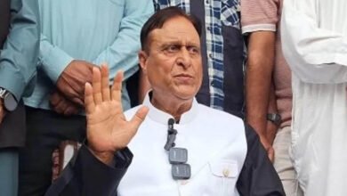 'PoK से हमारा कोई लेना-देना नहीं'—NC सांसद चौधरी मोहम्मद रमजान के बयान पर छिड़ा सियासी घमासान 2 5A 133
