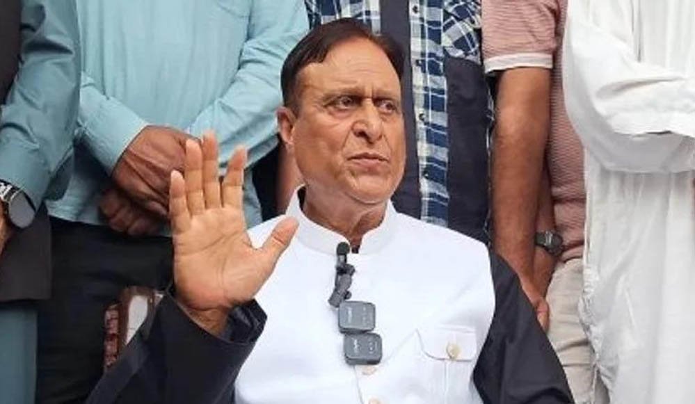 'PoK से हमारा कोई लेना-देना नहीं'—NC सांसद चौधरी मोहम्मद रमजान के बयान पर छिड़ा सियासी घमासान 1 5A 133