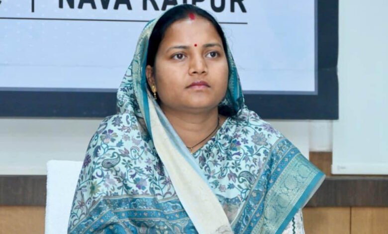 छत्तीसगढ़ के 97 गांवों को मिलेगी बिजली की सौगात, मंत्री लक्ष्मी राजवाड़े के प्रयासों से होगा विद्युत विस्तार 3 5A 175