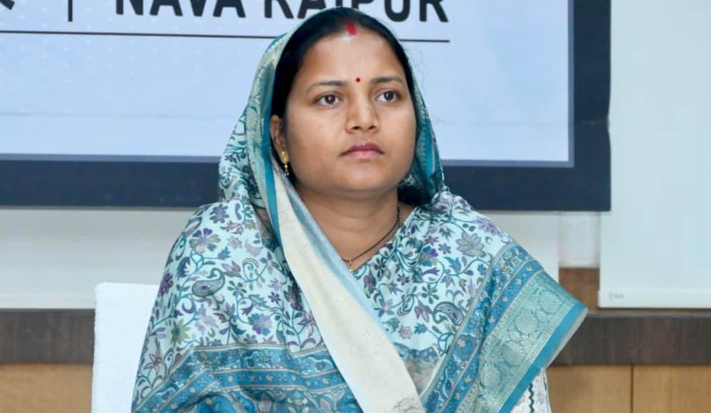 छत्तीसगढ़ के 97 गांवों को मिलेगी बिजली की सौगात, मंत्री लक्ष्मी राजवाड़े के प्रयासों से होगा विद्युत विस्तार 1 5A 175