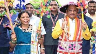 लोक कला और कलाकारों को मिलेगा नया सहारा, संस्कृति विभाग ने शुरू की सशक्तीकरण की महत्वपूर्ण पहल 2 5A 178 2