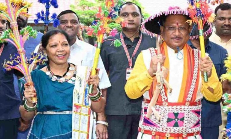 लोक कला और कलाकारों को मिलेगा नया सहारा, संस्कृति विभाग ने शुरू की सशक्तीकरण की महत्वपूर्ण पहल 8 5A 178 2