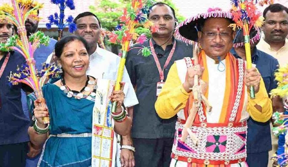 लोक कला और कलाकारों को मिलेगा नया सहारा, संस्कृति विभाग ने शुरू की सशक्तीकरण की महत्वपूर्ण पहल 1 5A 178 2