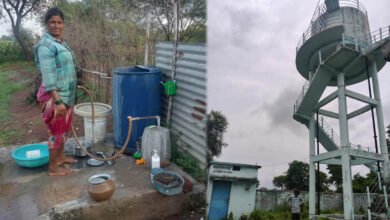 रायपुर: जल जीवन मिशन ने बदली बिड़ौरी की तकदीर, अब हर घर में मिल रहा स्वच्छ पेयजल 2 5A 195 2