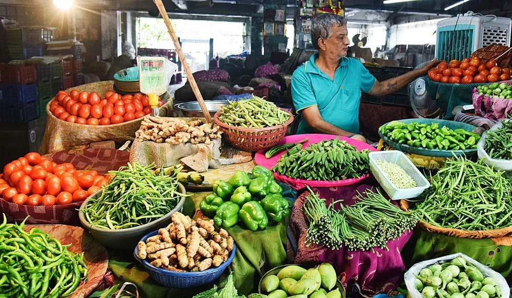 Retail Inflation Forecast: RBI ने FY27 के लिए 5% महंगाई का अनुमान जताया, पहले 5.9% तक पहुंचने की संभावना 1 5A 200