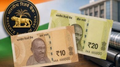क्या जल्द मिलेंगे ₹10 और ₹20 के प्लास्टिक नोट? RBI ने लॉन्च को लेकर साफ की स्थिति 2 5A 205
