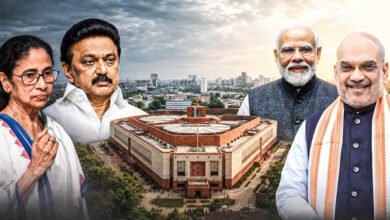 Lok Sabha Politics: दो-तिहाई बहुमत के समीकरण बदले, विपक्ष के 22 सांसदों के रुख से तेज हुई चर्चा 3 6A 115