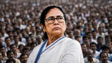 ममता बनर्जी की बढ़ीं या घटीं मुश्किलें? NCPI विवाद के बीच 20 सांसदों की सांसदी पर उठे बड़े सवाल 4 6A 121