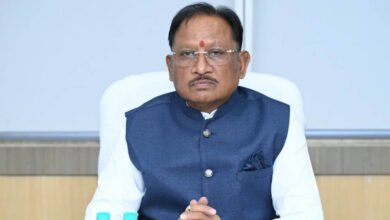 हर पात्र व्यक्ति तक पहुंचे सरकारी योजनाओं का लाभ, मुख्यमंत्री विष्णुदेव साय ने अधिकारियों को दिए निर्देश 3 6A 205 1