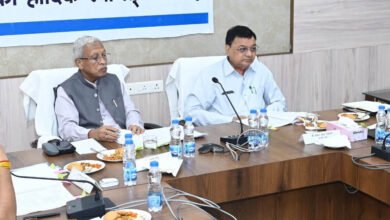 निर्माण श्रमिकों के लिए खुशखबरी, कल्याण से जुड़े कई अहम निर्णयों पर लगी मुहर 2 6A 213