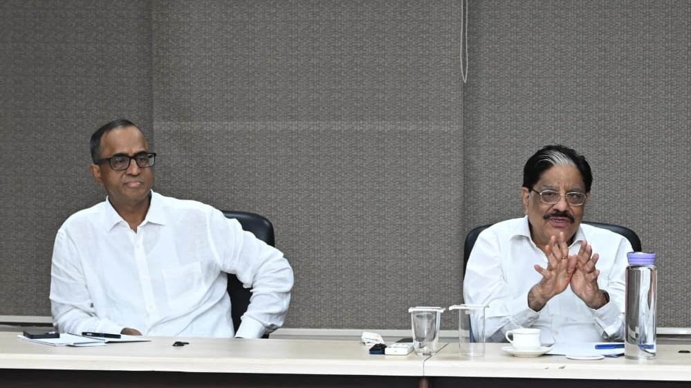 छत्तीसगढ़ में पोषण और बाल कल्याण को लेकर बड़ा मंथन, राज्य नीति आयोग और यूनिसेफ ने बनाई रणनीति 1 6A 217