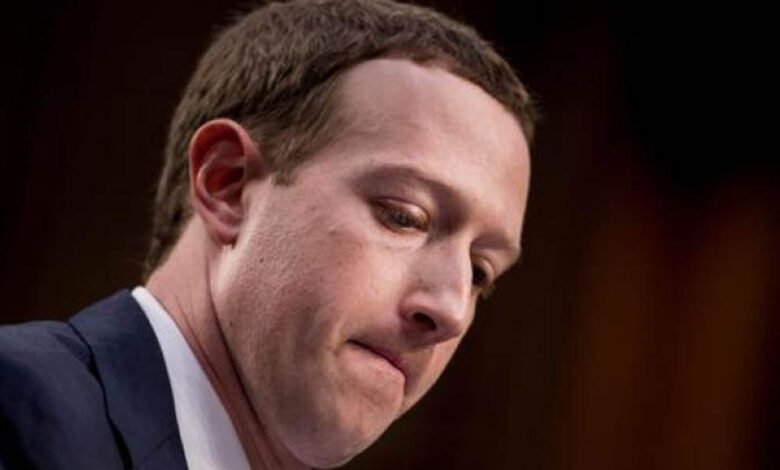 Meta CEO मार्क जुकरबर्ग का बड़ा बयान, डीपफेक और कंटेंट संबंधी गड़बड़ियों पर जताया खेद 7 6A 41
