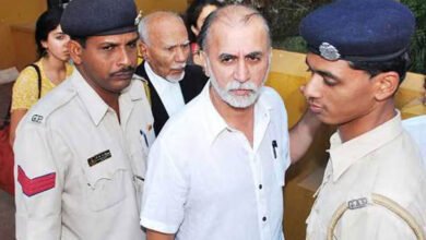 तहलका के पूर्व संपादक तरुण तेजपाल को बड़ा झटका, रेप केस में हाईकोर्ट ने माना दोषी 2 6A 53