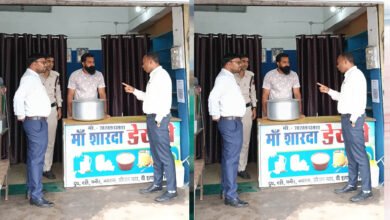 छत्तीसगढ़ में नकली पनीर पर कार्रवाई तेज, MCB प्रशासन ने 7 डेयरी और 2 होटलों में की जांच 5 6A 88 2