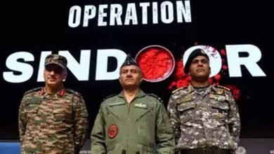 हमला करने से पहले ही पाकिस्तान पर बरसे ब्रह्मोस, असीम मुनीर की योजना हुई नाकाम 3 71 15