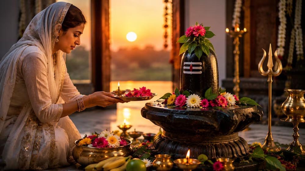 सावन के आखिरी सोमवार शाम करें ये 5 उपाय, बरसेगी महादेव की विशेष कृपा 1 74 19
