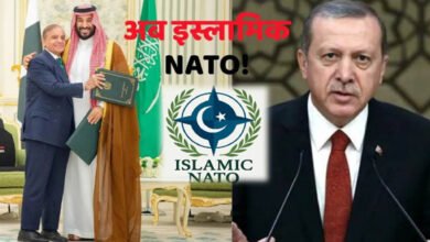 इस्लामिक NATO की तैयारी या नई कूटनीतिक चाल? पाकिस्तान के कदम से भारत की सुरक्षा पर उठे सवाल 14 7A 151