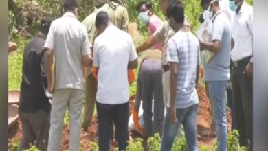 Accident, Death और 2 करोड़ का बीमा! तीन महीने बाद कब्र से शव निकालकर दोबारा शुरू हुई जांच 2 7A 159