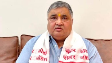 राजेश अग्रवाल का आह्वान, स्वदेशी अपनाएं और स्थानीय उत्पादों को दें बढ़ावा 2 7A 227 2
