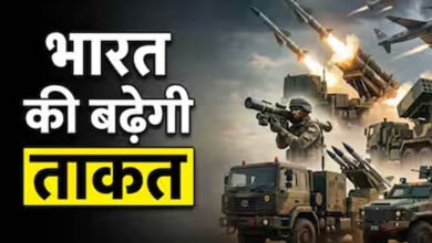 भारत की सैन्य ताकत होगी और मजबूत! ऑपरेशन सिंदूर के बाद 15 नए हथियारों के परीक्षण की तैयारी 4 7A 56