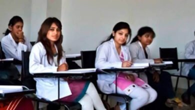 मेडिकल छात्रों के लिए बड़ी खबर! MBBS सीटों में इजाफा, जानें केंद्र सरकार का लेटेस्ट ब्योरा 2 8A 171