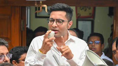 अभिषेक बनर्जी ने कलकत्ता हाईकोर्ट के फैसले को दी चुनौती, विदेश में इलाज पर बढ़ी कानूनी हलचल 2 8A 241