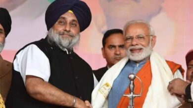 अकाली दल के फैसले से पंजाब में सियासी हलचल, महिला आरक्षण और परिसीमन बिल को देगा समर्थन 2 8A 283