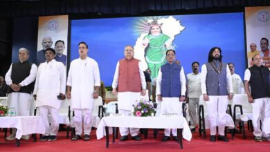 केश शिल्पियों के कल्याण के लिए सरकार प्रतिबद्ध, समाज की मांगों पर गंभीरता से होगा विचार : मुख्यमंत्री साय 3 8A 284