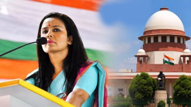 'महुआ मोइत्रा को कुछ हुआ तो जिम्मेदार होगा सुप्रीम कोर्ट' — प्रवक्ता कॉकरोच का विवादित बयान 2 8A 38