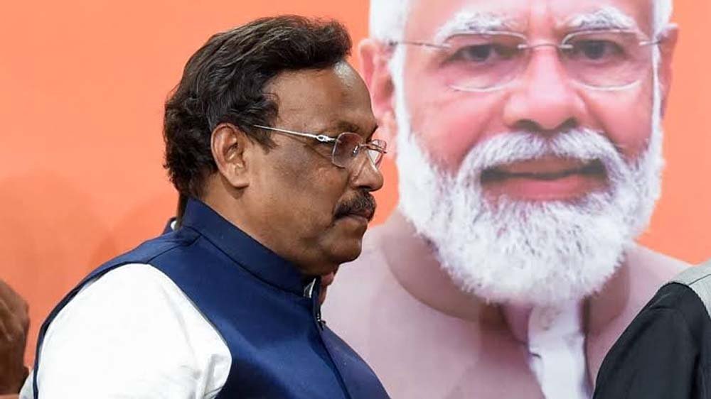 यूपी में बीजेपी का माइक्रो-मैनेजमेंट प्लान, तावड़े के सामने PDA की काट और संगठन मजबूत करने की चुनौती 1 90 15