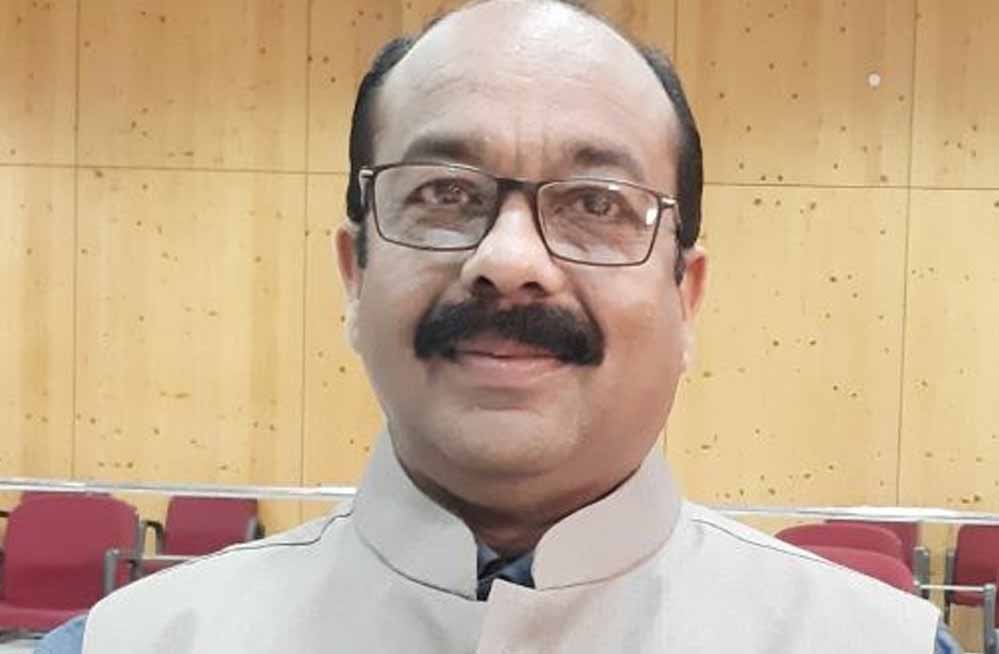 बहुउद्देश्यीय स्टेडियम के लिए 7.60 करोड़ मंजूर 1 Arun Saw26 1