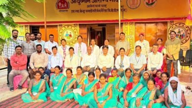 राष्ट्रीय गुणवत्ता आश्वासन मानक में 88.57 प्रतिशत अंक के साथ हासिल की बड़ी उपलब्धि गुणवत्तापूर्ण एवं जनकेंद्रित स्वास्थ्य सेवाओं का बना उत्कृष्ट मॉडल 3 Ayushman 01 2