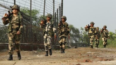 दो भारतीय किसानों के कथित अपहरण से मचा हड़कंप, बॉर्डर पर बढ़ी हलचल; सुरक्षा एजेंसियां अलर्ट 2 BSF 82 3
