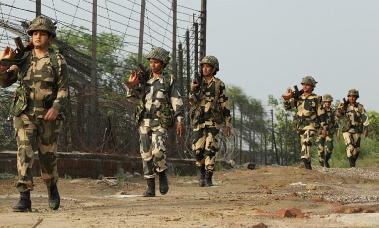 दो भारतीय किसानों के कथित अपहरण से मचा हड़कंप, बॉर्डर पर बढ़ी हलचल; सुरक्षा एजेंसियां अलर्ट 2 BSF 82 3